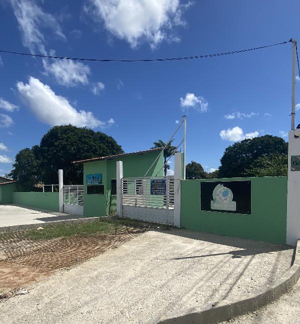 Casa em São Pedro da Aldeia, Flexeira, Rua Do Fogo, N. Sn, Lt 13, RJ. Área: 102.54m2