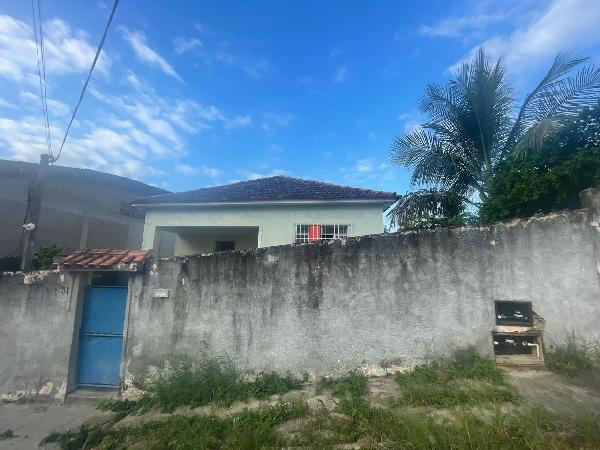 Casa em São Gonçalo, Laranjal, Rua Hilda Tinoco, N. 31, Lt 12, Qd 84, RJ. Área: 111.43m2
