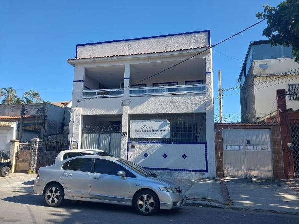 Casa em Rio de Janeiro, Vaz Lobo, Rua Oliveira Figueiredo, N. 176, Casa 1, RJ. Área: 94m2