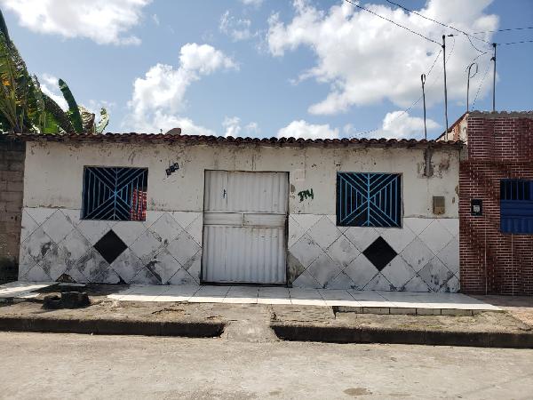 Casa em Teotônio Vilela, Sòo Jorge, Rua Berenice Olivia Dos Santos, N. 24, Qd C Lt 24, AL. Área: 90m2
