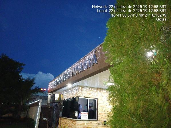Apartamento em Goiânia, Sitio De Recreio Garavelo - Residencial, Rua Francisco Alves Fortes, N. Sn, Apto 304, Bl K, GO. Área: 45.96m2