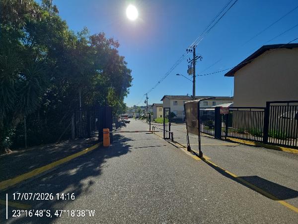 Casa em Itu, Jardim Residencial Itaim, Rua Alexandre Andreazza, N. 400, Cs 01 Bl 05, SP. Área: 41.44m2