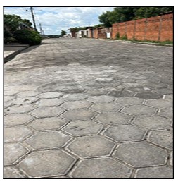 Casa em União, São Pedro, Rua A, N. 14,, PI. Área: 56.99m2