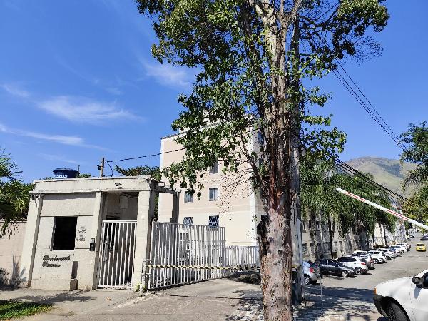 Apartamento em Rio de Janeiro, Senador Camara, Avenida De Santa Cruz, N. 6495, Apto 406, Bl 03, RJ. Área: 46.26m2 Apartamento em Rio de Janeiro, Senador Camara, Avenida De Santa Cruz, N. 6495, Apto 406, Bl 03, RJ. Área: 46.26m2