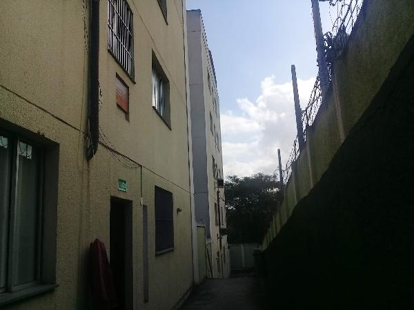 Apartamento em Duque de Caxias, Engenho Do Porto, Rua Raul Pompeia, N. 182, Apto 302, Bl 10, RJ. Área: 39.37m2