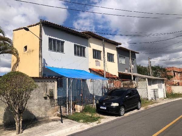 Casa em São Gonçalo, Vista Alegre, Rua Itapuca, N. 150, Cs 01, RJ. Área: 49m2