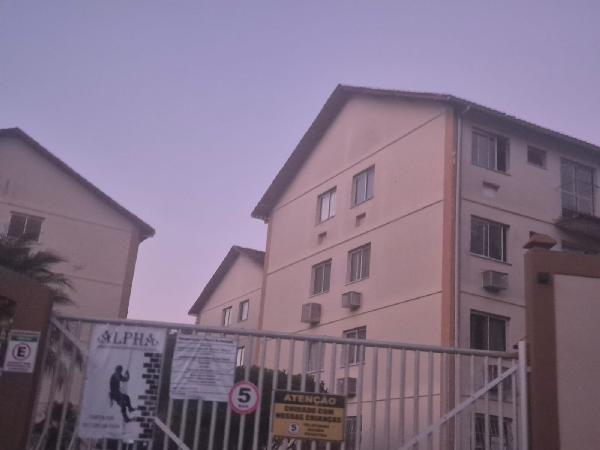 Apartamento em Niterói, Rio Do Ouro, Rua Senador Fernandes Da Cunha, N. 1002, Apto 105, Bloco C, RJ. Área: 61m2