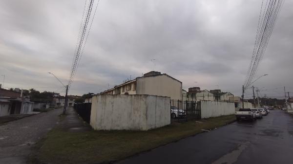 Apartamento em São Lourenço da Mata, Pixete, Rua Itamaraca, N. 1200, Apto 02, Bl 05 Lt 19-A Qd E, PE. Área: 42.98m2