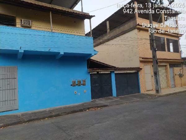 Casa em Duque de Caxias, Vila Ema, Avenida Constancia, N. Sn, Cs 01 Lt01 Qd37 Granjas Duque De Caxia, RJ. Área: 104m2
