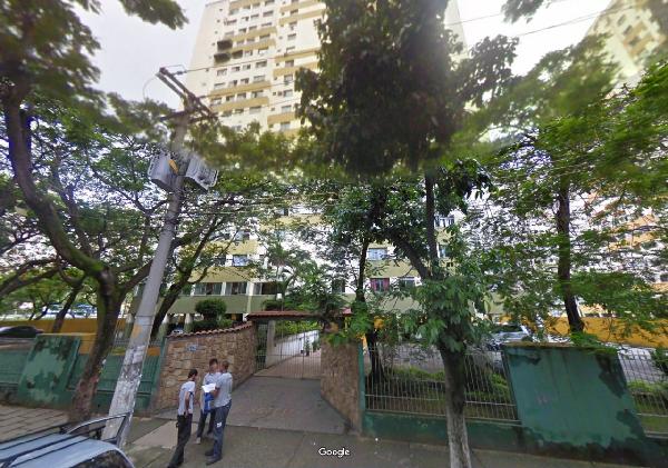 Apartamento em Rio de Janeiro, Pavuna, Rua Iguaba Grande, N. 78, Apto 403, Bl 06, RJ. Área: 35m2