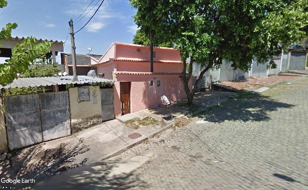 Casa em Rio de Janeiro, Guadalupe, Rua Engenheiro Almeida Gomes, N. 315,, RJ. Área: 109.33m2