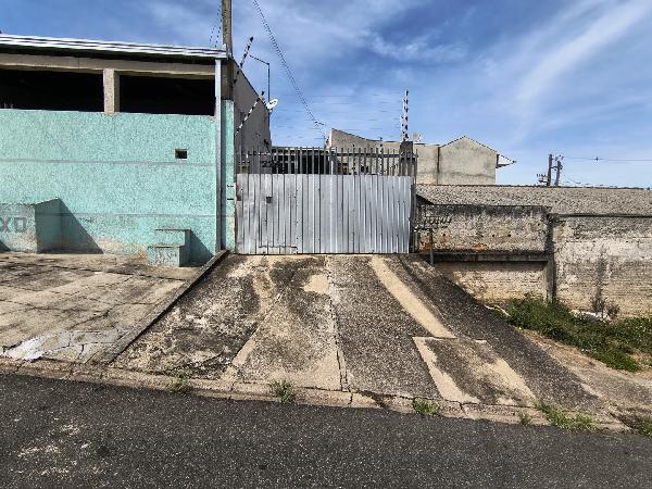 Casa em Fazenda Rio Grande, Iguacu, Rua Rio Belem, N. 225, Casa 03, PR. Área: 52.1m2