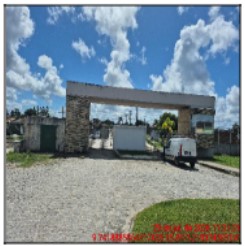 Casa em Marechal Deodoro, Taperaguá, Rua C, N. 8, Qd 2a Lt 01, AL. Área: 50m2