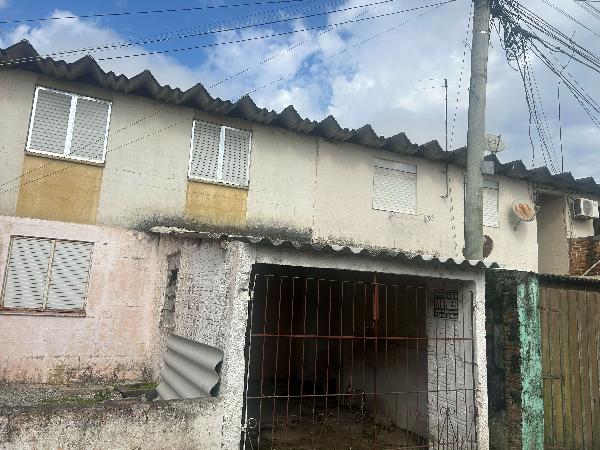 Apartamento em Pelotas, Tres Vendas, Rua Ernani Osmar Blaas, N. Sn, Apto 08, Bl 566, RS. Área: 39.02m2