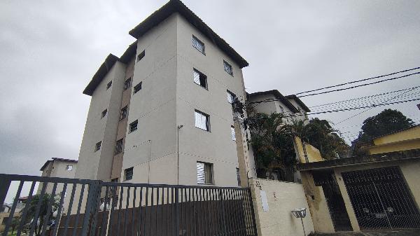 Apartamento em Ferraz de Vasconcelos, Vila Sao Paulo, Avenida Mariana Junqueira, N. 05, Apto 213, Bl Torre 02, SP. Área: 49.6m2