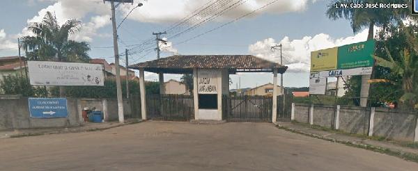 Casa em Itaboraí, Sape, Estrada Itaborai - Cabucu, N. Sn, Casa 61, RJ. Área: 51.49m2