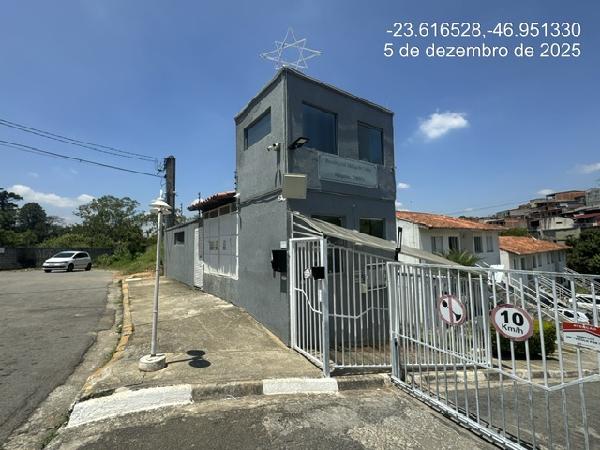 Apartamento em Cotia, Outeiro De Passargada, R Malgaxe, N. 758, Apto 79, Bl 40, SP. Área: 46.84m2