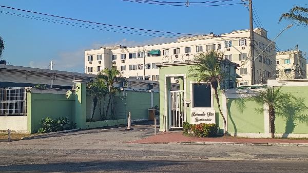 Apartamento em Rio de Janeiro, Honório Gurgel, Estrada Joao Paulo, N. 320, Apto 404, Bl 07, RJ. Área: 46.75m2
