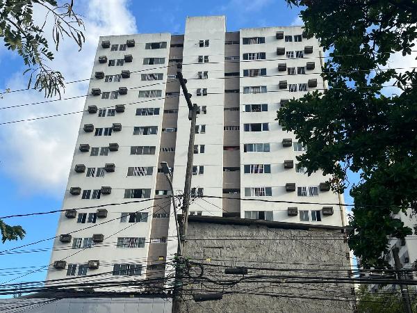 Apartamento em Recife, Torre, Rua Jose Bonifacio, N. 1141, Apto 1103, Bl B, PE. Área: 95.02m2
