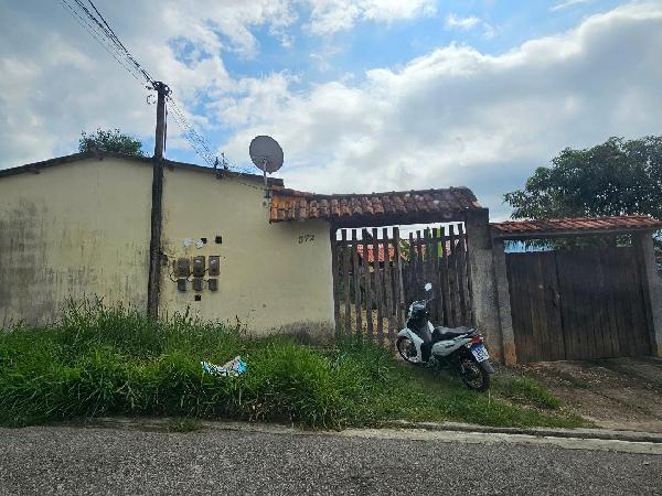 Casa em Magé, Jardim Da Paz (guia De Pacobaiba), Rua Dezesseis, N. 572, Casa 03, Qd 48 Lt 14, RJ. Área: 74.5m2