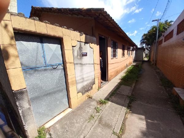 Casa em Rio de Janeiro, Pavuna, Rua Jorge Nogueira, N. 309-B, Lt 18, Qd X, RJ. Área: 40m2