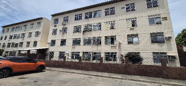Apartamento em Rio de Janeiro, Campo Grande, Rua Almerinda De Castro, N. 180, Apto 406, Bl 12, RJ. Área: 51m2 Apartamento em Rio de Janeiro, Campo Grande, Rua Almerinda De Castro, N. 180, Apto 406, Bl 12, RJ. Área: 51m2