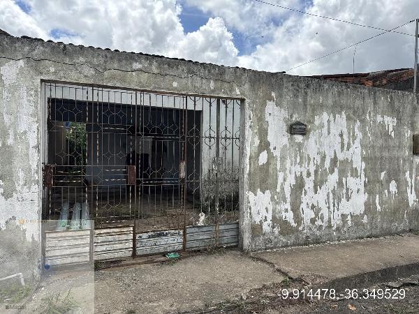 Casa em Teotônio Vilela, Deputado Benedito De Lira, Avenida Manoel Firmino Dos Santos, N. Sn, Casa 34, AL. Área: 72m2