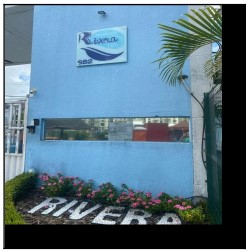 Apartamento em Lauro de Freitas, Quintas Do Piquaia, Rua Jose Leite, N. 686, Apto 304, Bl 17, BA. Área: 42.71m2