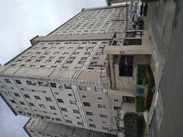 Apartamento em Lauro de Freitas, Recreio Ipitanga, Avenida Baixa Grande, N. 869, Apto 509, Bl 03, BA. Área: 51.27m2