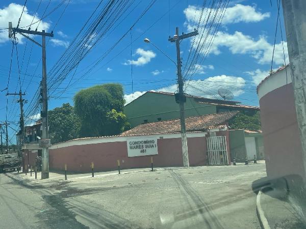 Casa em São Gonçalo, Jardim Nova Republica, Rua Laercio Xavier De Mendonca, N. 461, Cs 169, RJ. Área: 55.79m2