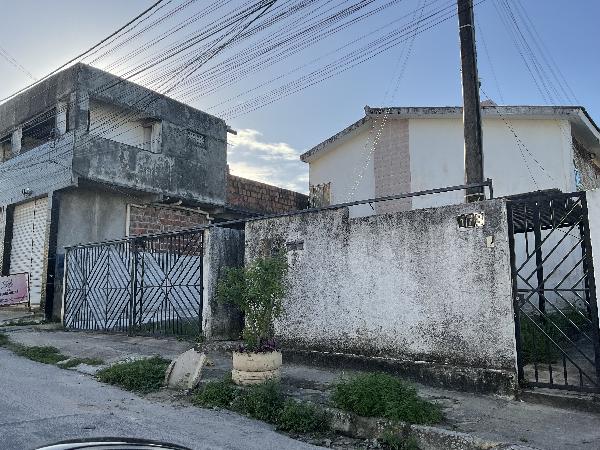 Casa em Paulista, Nossa Senhora Da Conceicao, Rua Alterosa, N. 178, 03,, PE. Área: 58.11m2