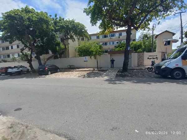 Apartamento em Fortaleza, Edson Queiroz, Rua Cidade Ecologica, N. 420, Apto 402, Bl 12, CE. Área: 60.8m2
