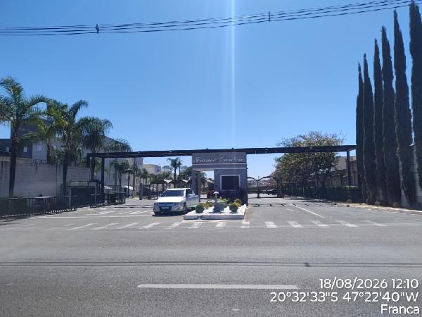 Apartamento em Franca, Vila Santa Cruz, Avenida Santa Cruz, N. 3255, Apto 208, Bl 02, SP. Área: 48.93m2
