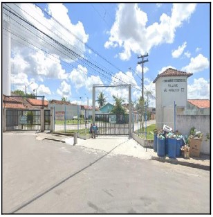Prédio em Itaboraí, Aldeia Velha, Rua Mirtes Leao Carvalho, N. Sn, Unidade 77, RJ. Área: 64.41m2