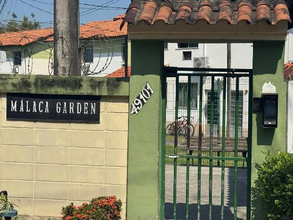 Apartamento em Rio de Janeiro, Campo Grande, Avenida Brasil, N. 49101, Apto 104, Bl 16, RJ. Área: 51m2