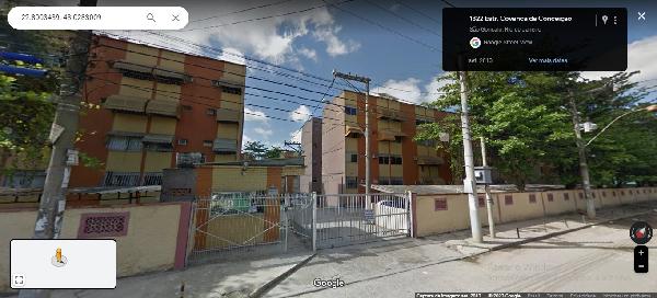 Apartamento em São Gonçalo, Mutua, Estrada Covanca Da Conceicao, N. 1330, Apto 401, Bl 01 A, RJ. Área: 62m2