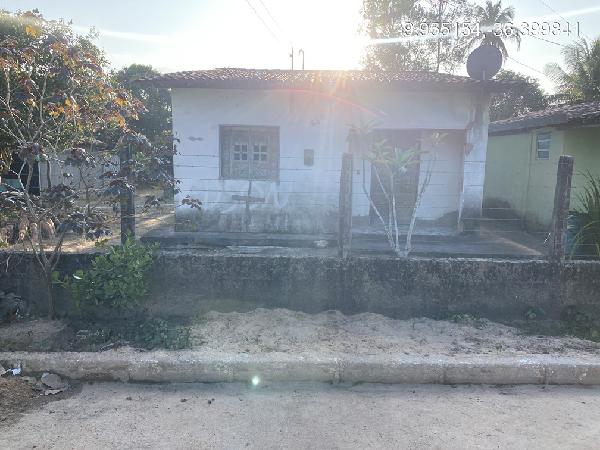Casa em Teotônio Vilela, Centro (gulandim), Rua Em Projeto, N. 680,, AL. Área: 72m2