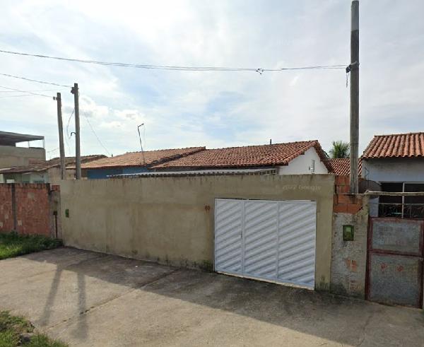 Casa em Nova Iguaçu, Cabucu, Rua Tres, N. 60,, RJ. Área: 68.99m2