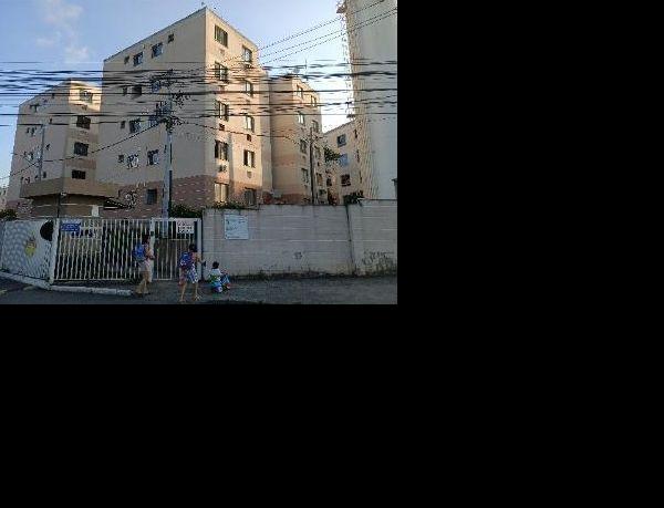 Apartamento em Rio de Janeiro, Cosmos, Avenida Cesario De Melo, N. 9077, Apto 303, Bl 07, RJ. Área: 43.23m2 Apartamento em Rio de Janeiro, Cosmos, Avenida Cesario De Melo, N. 9077, Apto 303, Bl 07, RJ. Área: 43.23m2