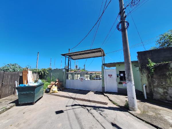 Apartamento em Barra Mansa, Ano Bom, Avenida Presidente Kennedy (Ant Rua Ary Jorge), N. 200, Apto 302b,  Bl 7, RJ. Área: 45.46m2