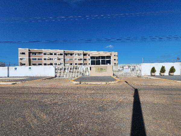 Apartamento em Mossoró, Alto Do Sumare, Avenida Genesio Xavier De Medeiros, N. 380, Apto 102, Bl A, RN. Área: 50.06m2