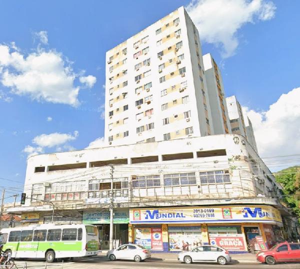 Apartamento em Rio de Janeiro, Madureira, Rua Delfina Alves, N. 84, Apto 1011,, RJ. Área: 54m2