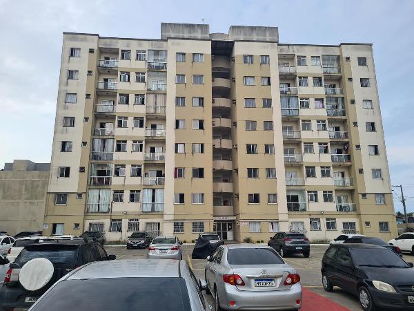 Apartamento em Serra, Jardim Atlântico, Rua Dezesseis E Rua Doutor Pedro Feu Rosa, N. S/N.º, Apto 802, Bl 02, ES. Área: 47m2