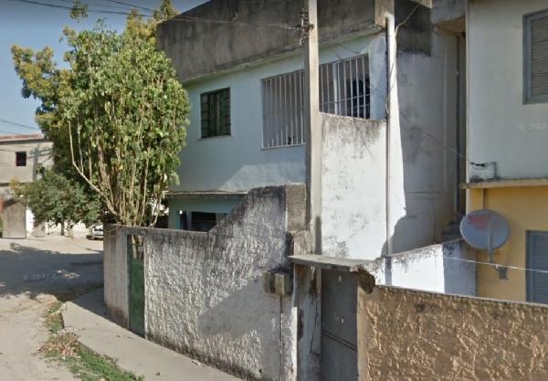 Apartamento em São Gonçalo, Trindade, Rua Maria Amelia De Almeida, N. 342 Cs02, Apt102,, N. 342, Apto 102, Qd 16 Lot 24, RJ. Área: 36m2