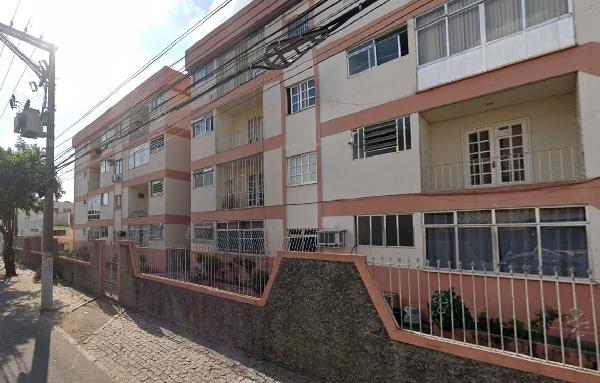 Apartamento em Campos dos Goytacazes, Centro, Avenida Alberto Torres, N. 750, Apto 404, Bl Iii, RJ. Área: 62.99m2