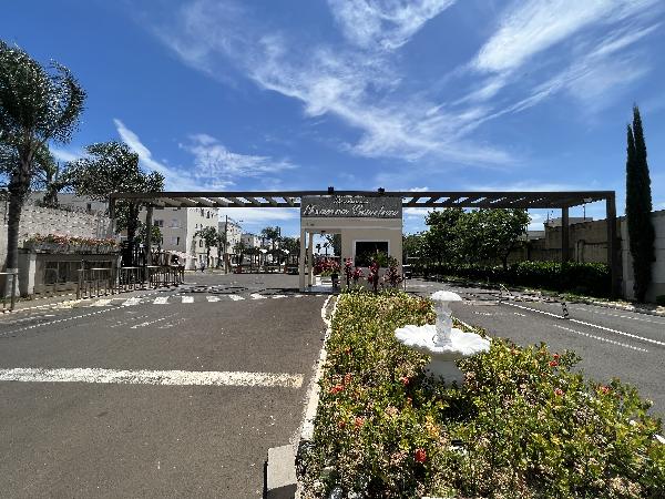 Apartamento em Franca, Vila Santa Cruz, Avenida Santa Cruz, N. 3255, Apto 401, Bl 25, SP. Área: 48.93m2
