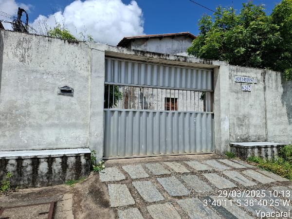 Apartamento em Caucaia, Icarai, Avenida Central, N. Sn, Apto 101, Lt 17/18, CE. Área: 58.06m2