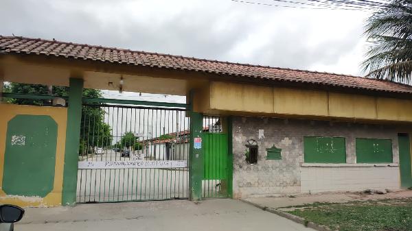 Casa em Duque de Caxias, Jardim Carolina, Rua A, N. 31, Lt 03 Qd A, RJ. Área: 61.92m2