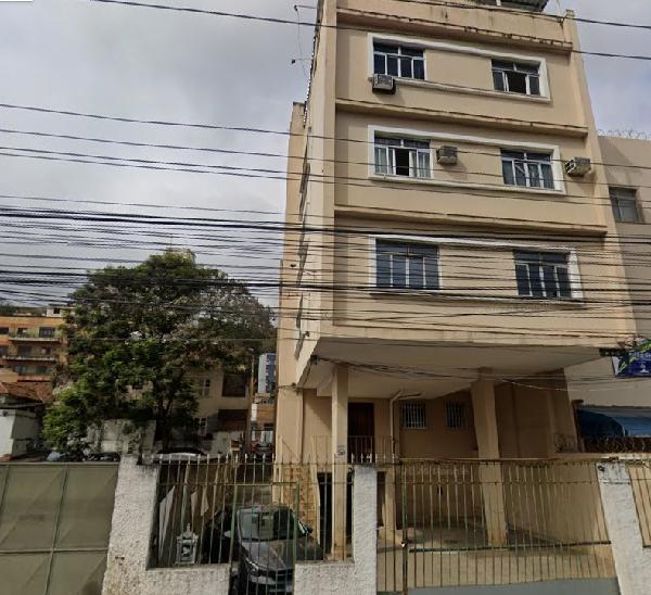 Apartamento em Nova Iguaçu, Centro, Rua Coronel Bernardino De Mello, N. 1575, Apto 501,, RJ. Área: 64.7m2
