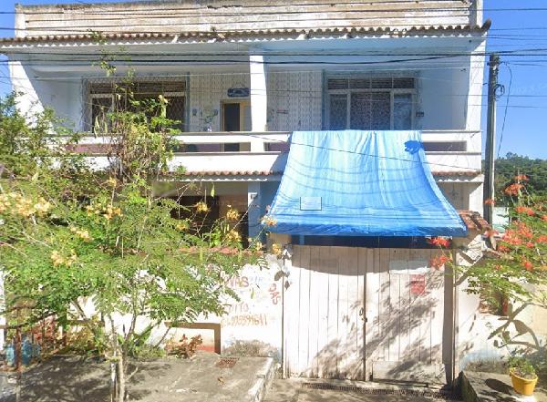 Casa em Magé, Praia Do Anil, Rua Rosangela, N. 105, ., RJ. Área: 180.93m2